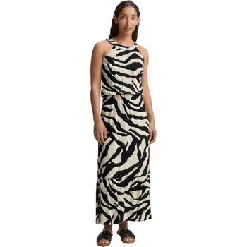 Dámské šaty TOM TAILOR® DÁMSKÉ ŠATY S AMERICKÝM PRŮRAMKEM VZOR 40