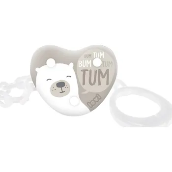 Dětské zboží LOVI Řetízek na dudlík BUDDY BEAR