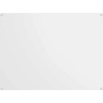 Pokladní systém Bezrámová magnetická tabule ekoTAB 90x120 cm + doprava zdarma