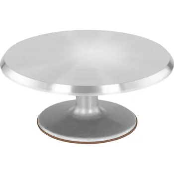 Royal Catering RCCS-310 31 cm stříbrný