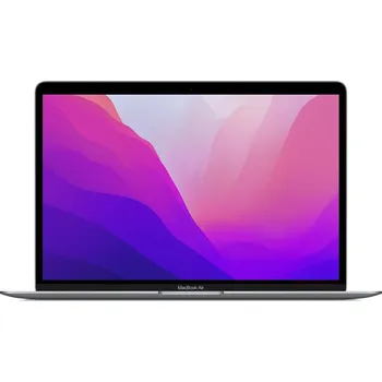 Notebook APPLE MacBook Air 13" (2020) A2337 Space Gray 8799