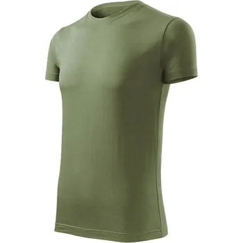 Reklamní Viper Free tričko pánské, khaki, L