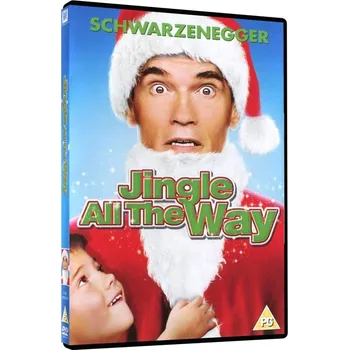 DVD film Rolničky, kam se podíváš (DVD) - DOVOZ