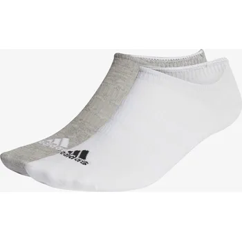 Pánské ponožky adidas T SPW NS 3P KXL 461756