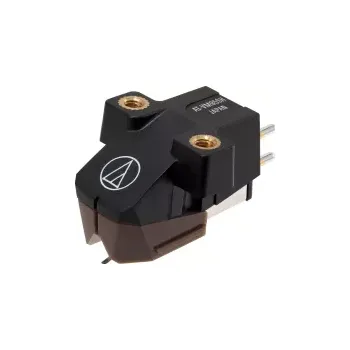 Příslušenství pro gramofon Gramofonová přenoska / Audio-Technica AT-VM95SH