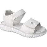 170X109 - dívčí sandálky Befado LOVELY světlé 170X109_25