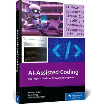 Technika AI-Assisted Coding - Michael Kofler