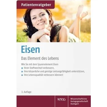 Eisen - Gröber, Uwe