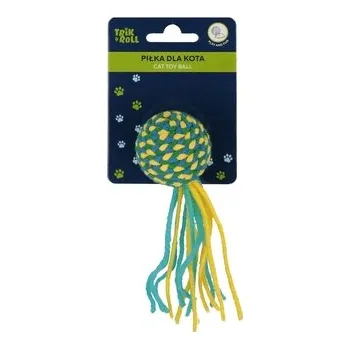 Dětské hřiště Piłeczka dla kota TRIK&ROLL 560730