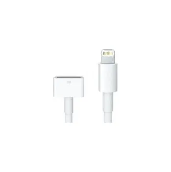Datový převodový kabel pro iPhone 5, iPad Mini, iPod Touch 5, iPod Nano 7, iPad 4