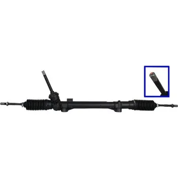 Soustava řízení Řídicí mechanismus SPIDAN 52656