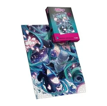 Hračka Puzzle Hatsune Miku - 1000 dílků