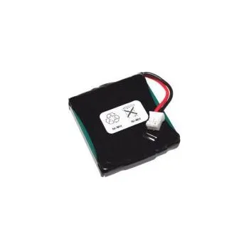 Baterie pro mobilní telefon Baterie pro bezdrátový telefon Siemens Gigaset E450 Ni-Mh 2,4V 650mAh