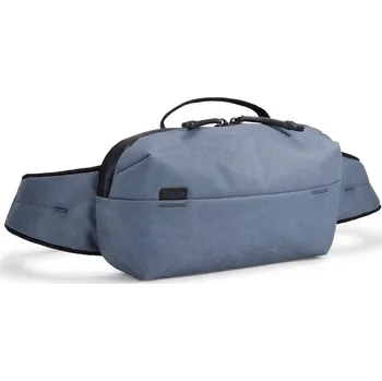 Přebalovací taška THULE cestovní pouzdro/ledvinka Aion TASB102 Dark Slate