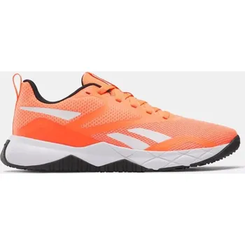 Pánské tenisky Reebok Nfx Training Shoes Digital Coral 10 (44.5)