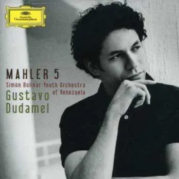 Zahraniční hudba CD Gustav Mahler: Mahler 5 2007