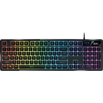 Klávesnice Genius GX Gaming herní klávesnice Scorpion K7, CZ/SK