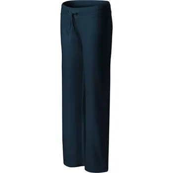 Reklamní Comfort tepláky dámské, námořní modrá, M