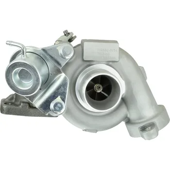 Turbodmychadlo Mitsubishi Nové turbo Citroen Jumpy 1.6HDi 66kW 49173-07500