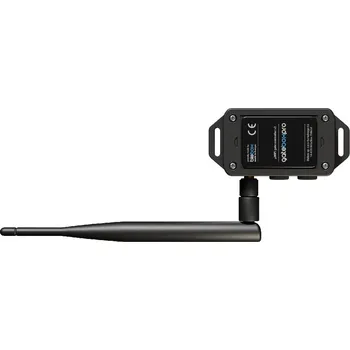 Síťový konektor Blebox Gatebox Pro - ovladač brány WiFi IP