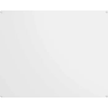 Pokladní systém Bezrámová magnetická tabule ekoTAB 120x150 cm + doprava zdarma