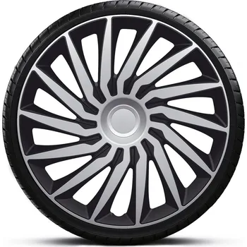 Poklice na kolo 4 Racing Poklice na kola - kryty kol KENDO 13" - sada 4 ks -