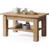 Konferenční stolek Rozkládací konferenční stůl se zvedací deskou Adonis, dub craft
