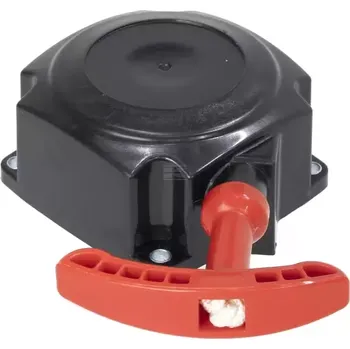 Ruční startér AL-KO, originální díl (418495)