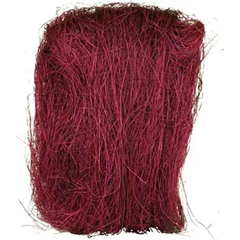 Vánoční ozdoba Sisál 50g