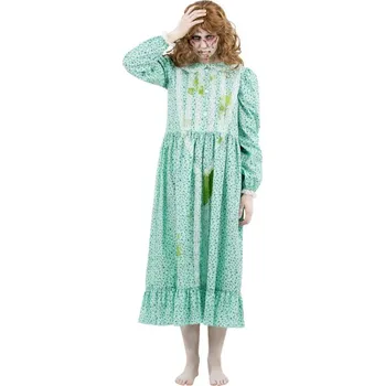 Karnevalový kostým Kostým Regan The Exorcist SF81005x Velikost S 36-38