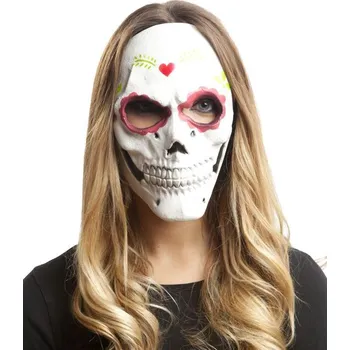 Maska obličejová Katrina VI03607x