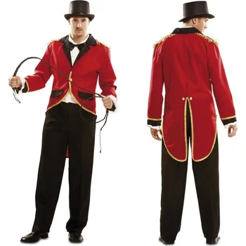 Karnevalový kostým Kostým Principál VI02000x Velikost M/L 50-52