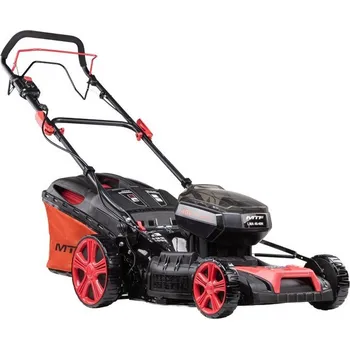 Sekačka AKU sekačka s pojezdem MTF LMA 46-40N 40V