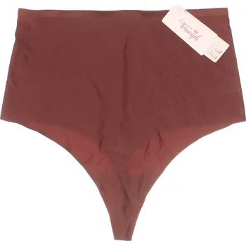 Dámské oblečení Dámské Prádlo Fialové Vel. XL