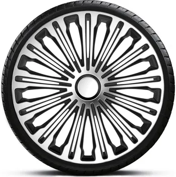 Poklice na kolo 4 Racing Poklice na kola - kryty kol VOLANTE 15" - sada 4 ks -