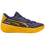 Basketbalové boty Puma All-Pro Nitro Pinstripes shoe 313307-01 Velikost 44 EU | 9,5 UK | 10,5 US | 28,5 CM