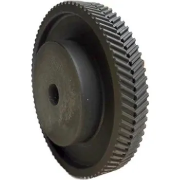 Řemenice ozubená W-72S-MPB - Eagle Pd