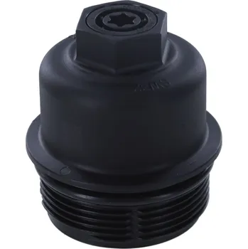 Olejový filtr Kryt, pouzdro olejového filtru MOTORAD MO392