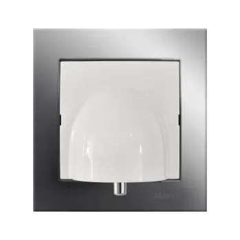 Síťový konektor Blebox Cable Outlet With Frame