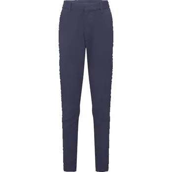 Dámské kalhoty Asquith & Fox Dámské kalhoty chino - Námořní modrá | L