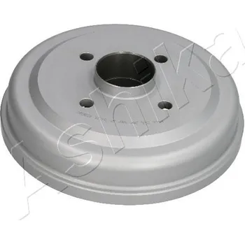 Brzdový buben Brzdový buben ASHIKA 56-W0-006C