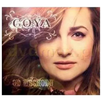 Zahraniční hudba 2CD Goya: Od Wschodu Do Zachodu DIGI 2009 Digipack