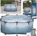 Bestway Lay-Z-Spa Glacial Dip 431 l