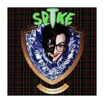 Zahraniční hudba CD Elvis Costello: Spike 1990