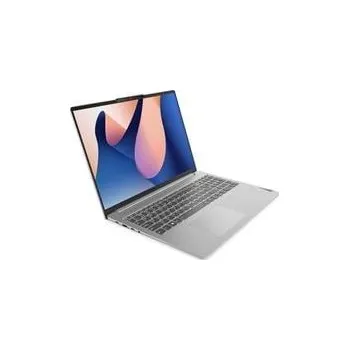 Notebook Lenovo IdeaPad Slim 5 16IAH8 Cloud Grey (83BG000FCK) - šedá