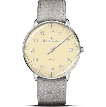 Hodinky MeisterSinger Neo Special Automatic S-NES935S