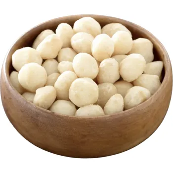 Makadamové ořechy BIO - MámeChuť 100 g