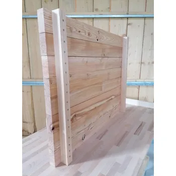 Kompletace krátkých stěn 0,6m x 3