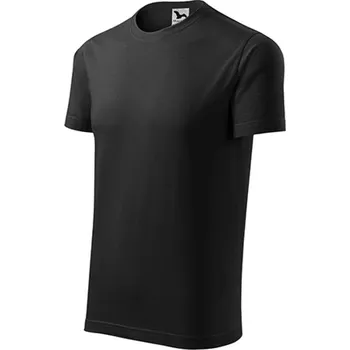 Reklamní Element tričko unisex, černá, 4XL