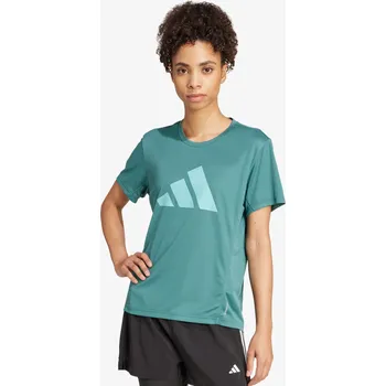 Dámské tričko adidas Run it L